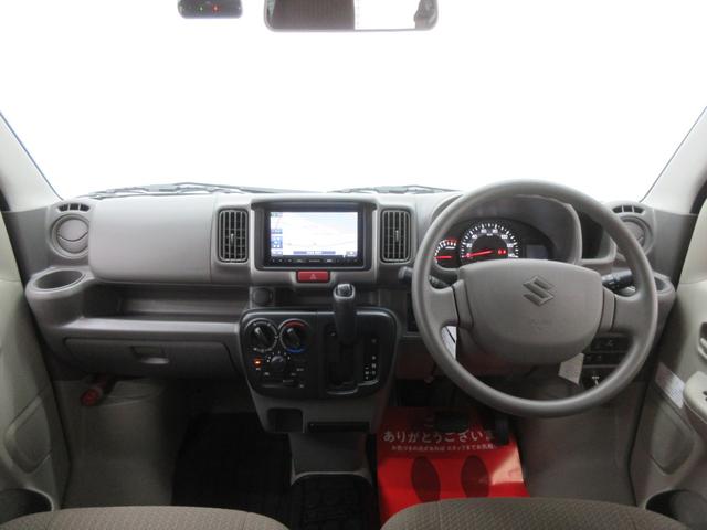 SUZUKI EVERY JOIN