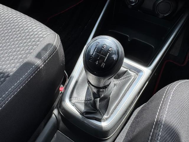 SUZUKI SWIFT RS
