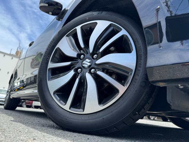 SUZUKI SWIFT RS