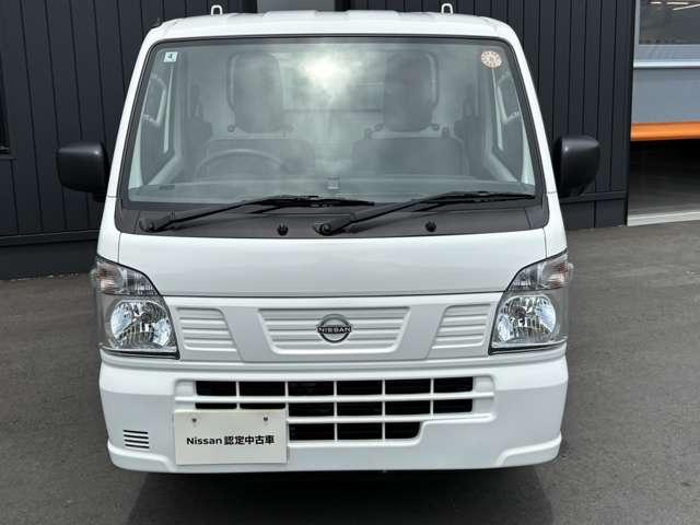 NISSAN CLIPPER TRUCK DX