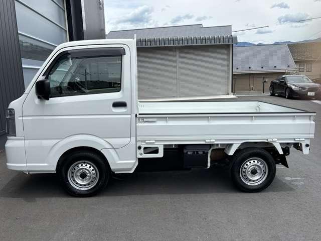 NISSAN CLIPPER TRUCK DX