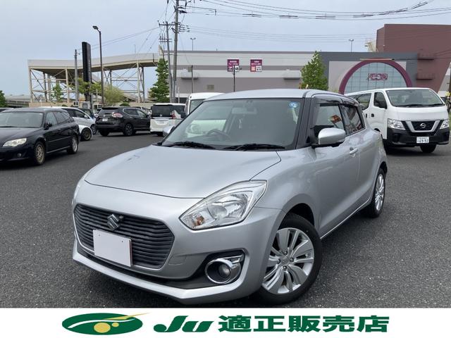 SUZUKI SWIFT XL