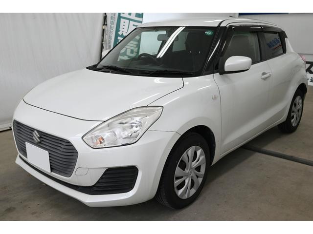SUZUKI SWIFT XG