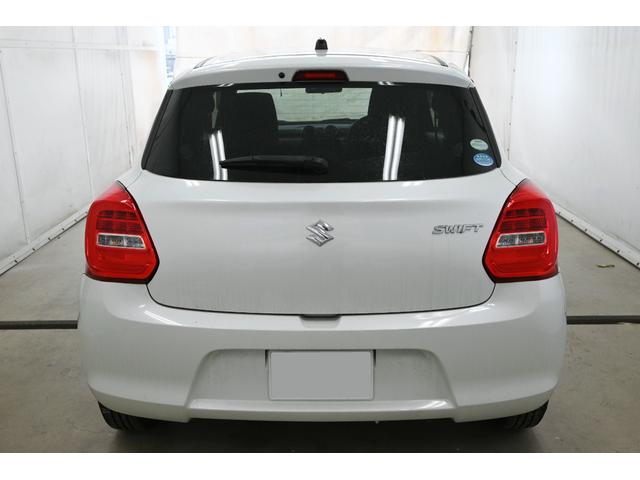 SUZUKI SWIFT XG