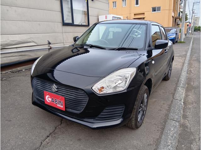 SUZUKI SWIFT XG