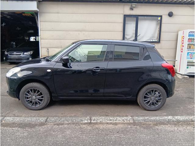 SUZUKI SWIFT XG