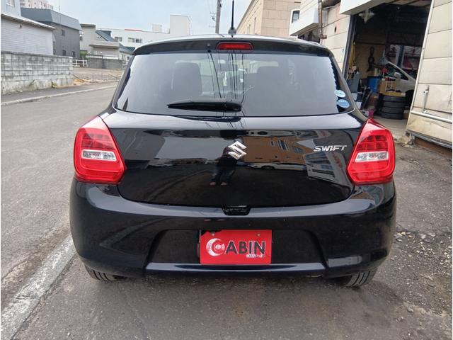 SUZUKI SWIFT XG