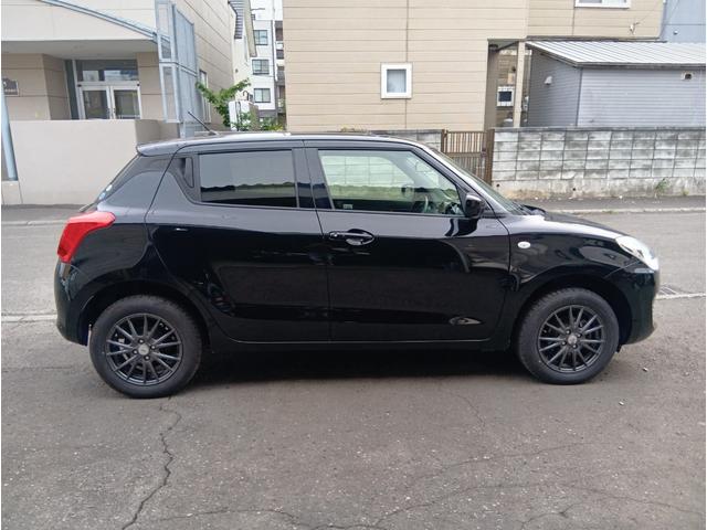 SUZUKI SWIFT XG