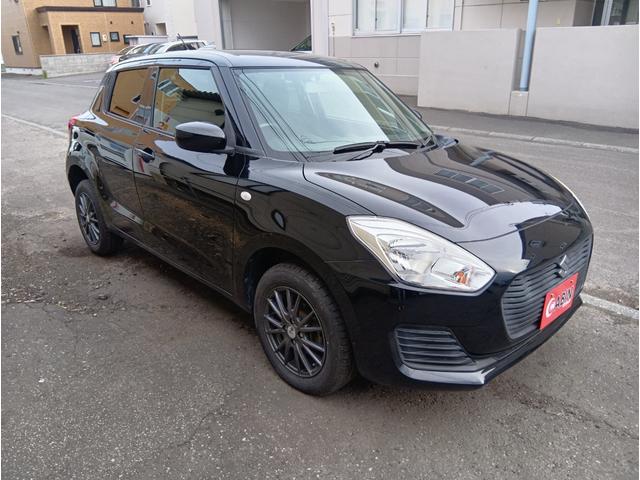 SUZUKI SWIFT XG