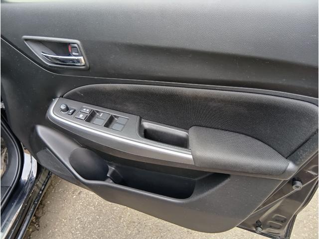 SUZUKI SWIFT XG
