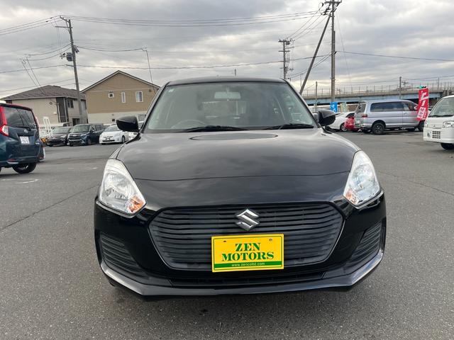 SUZUKI SWIFT XG