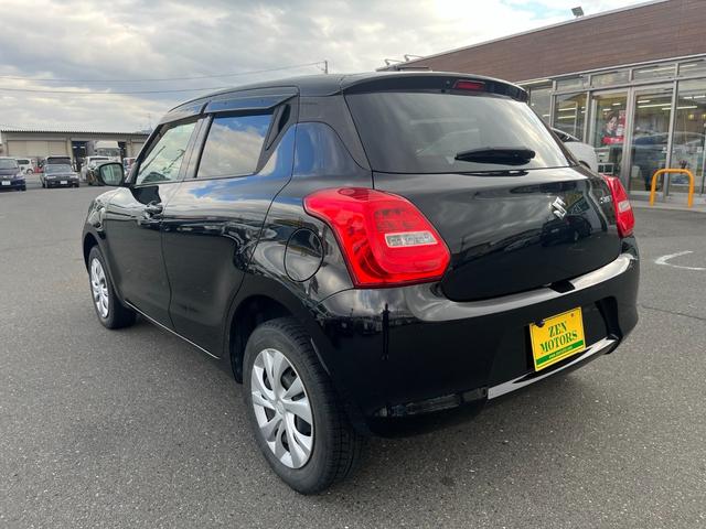 SUZUKI SWIFT XG