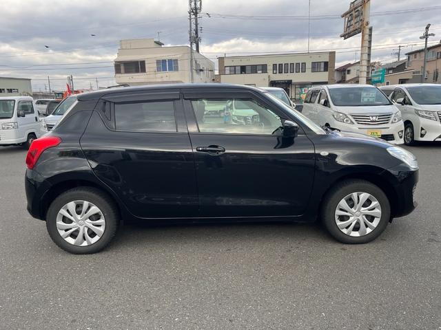 SUZUKI SWIFT XG
