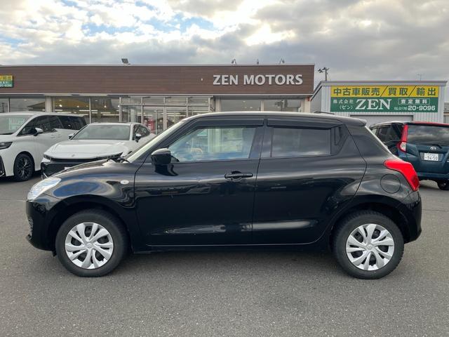 SUZUKI SWIFT XG