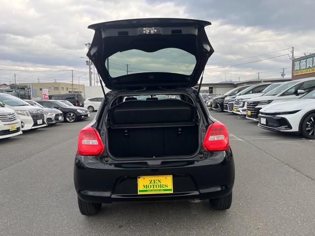 SUZUKI SWIFT XG