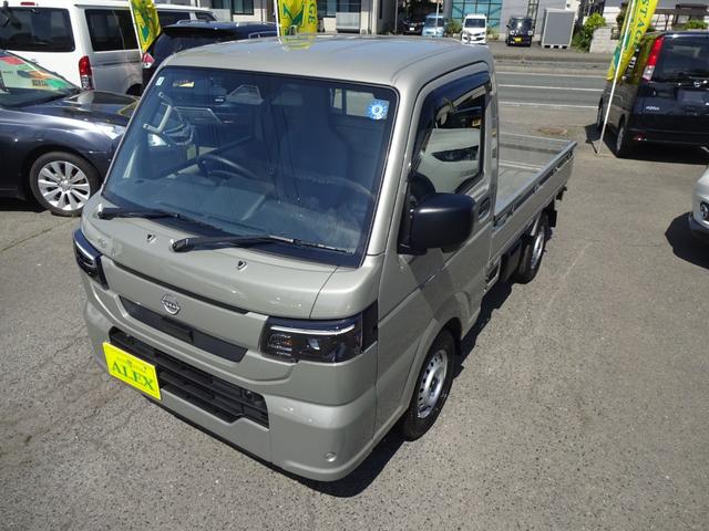 NISSAN CLIPPER TRUCK DX