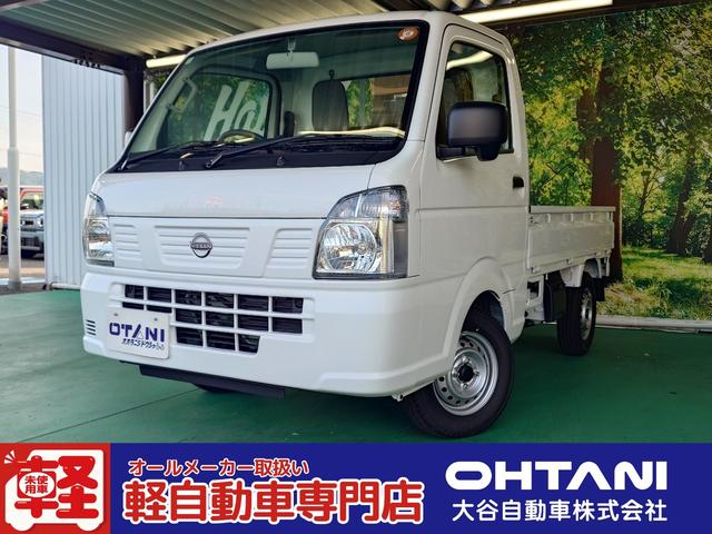 NISSAN CLIPPER TRUCK DX