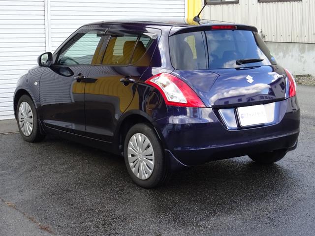 SUZUKI SWIFT XG
