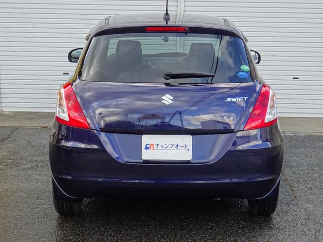 SUZUKI SWIFT XG