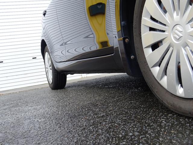 SUZUKI SWIFT XG