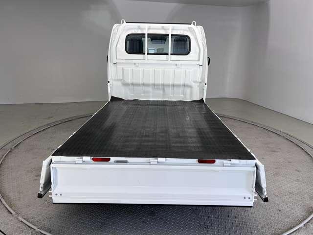 NISSAN CLIPPER TRUCK DX SAFETY PACKAGE