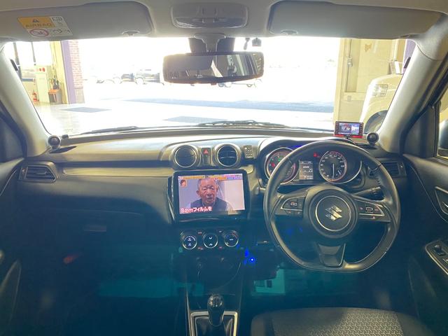 SUZUKI SWIFT XG LIMITED