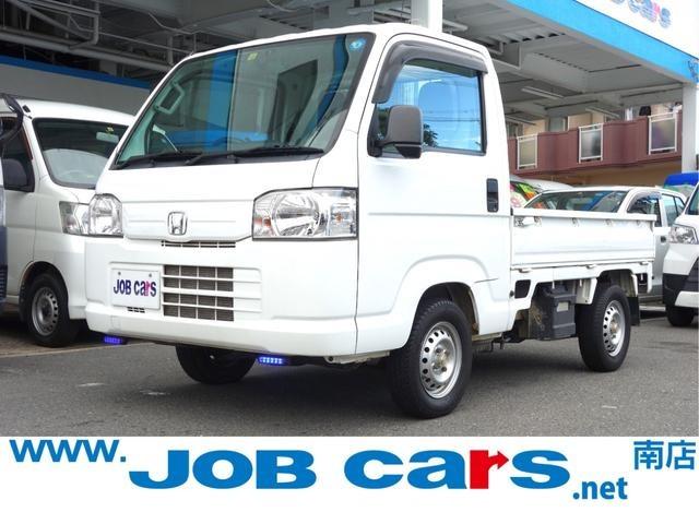 HONDA ACTY TRUCK SDX