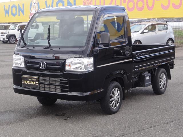 HONDA ACTY TRUCK SDX