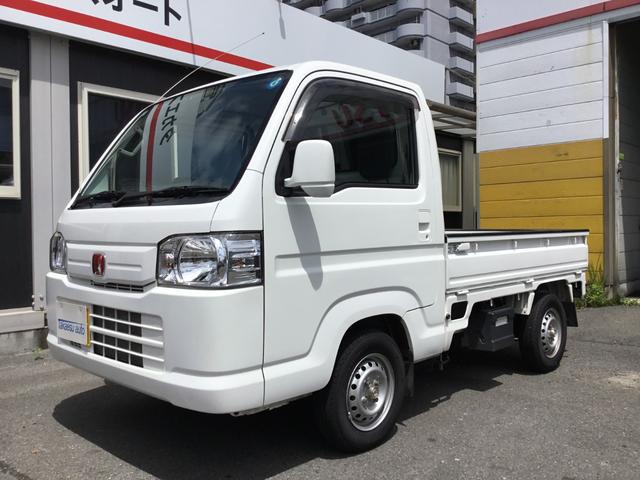 HONDA ACTY TRUCK SDX