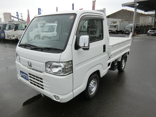 HONDA ACTY TRUCK