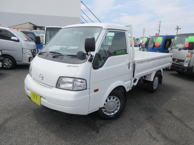 MAZDA BONGO TRUCK DX