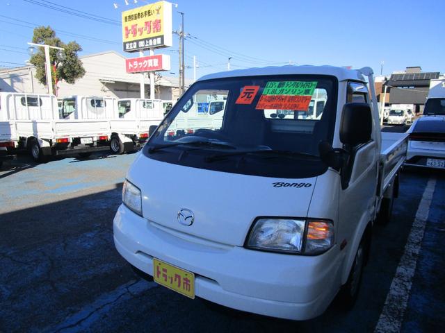 MAZDA BONGO TRUCK DX