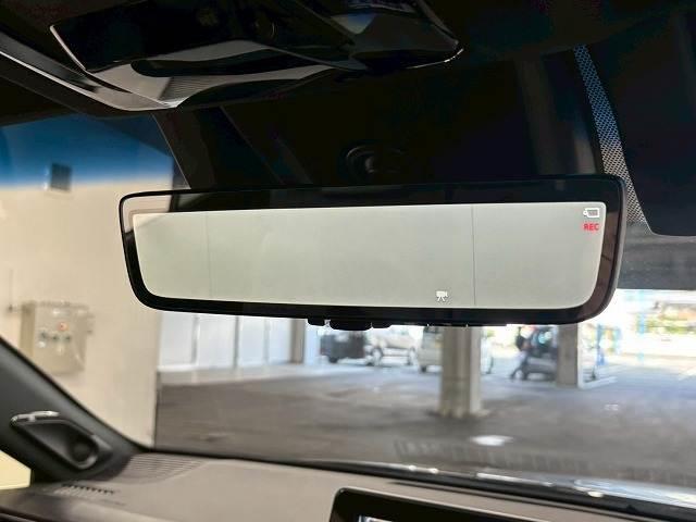 TOYOTA HARRIER Z LEATHER PACKAGE