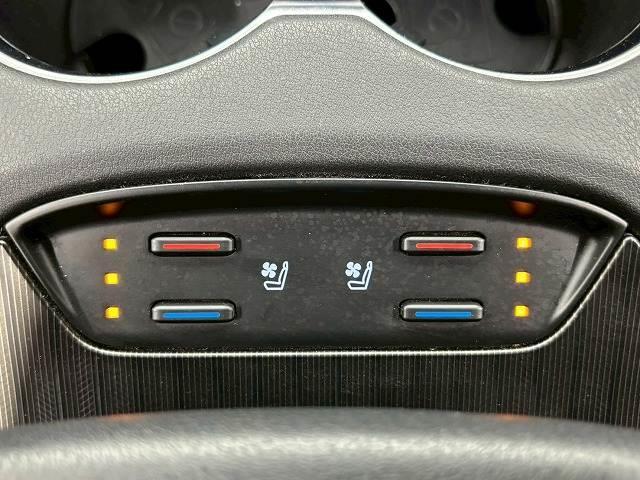 TOYOTA HARRIER Z LEATHER PACKAGE