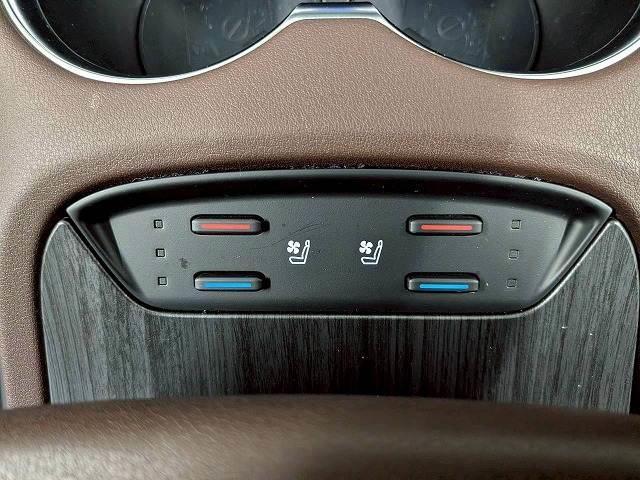 TOYOTA HARRIER Z LEATHER PACKAGE
