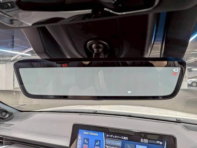 TOYOTA HARRIER Z LEATHER PACKAGE