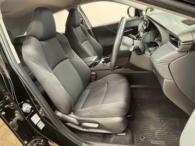 TOYOTA HARRIER S