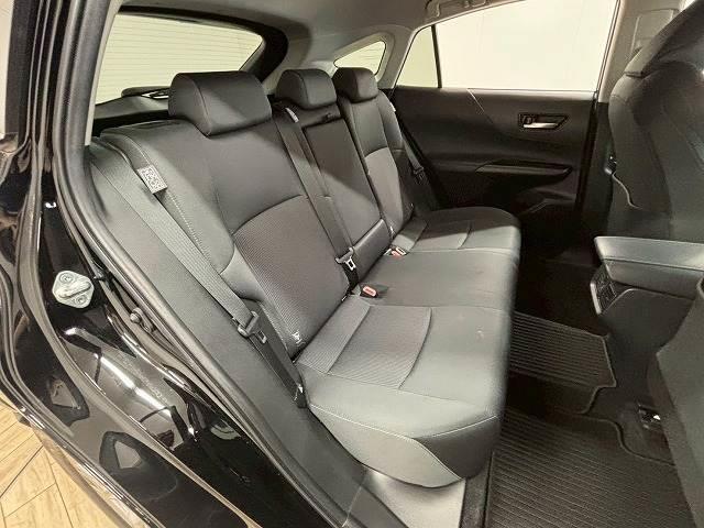 TOYOTA HARRIER S