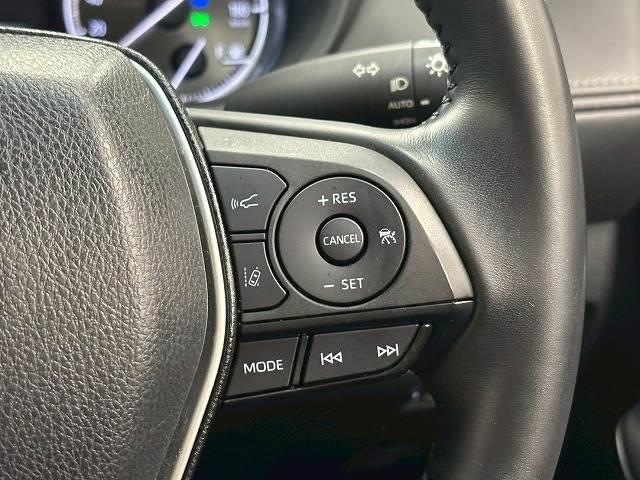 TOYOTA HARRIER S