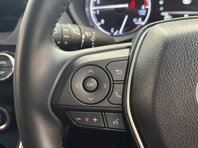 TOYOTA HARRIER S