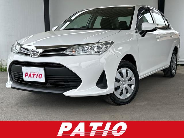 TOYOTA COROLLA AXIO EX