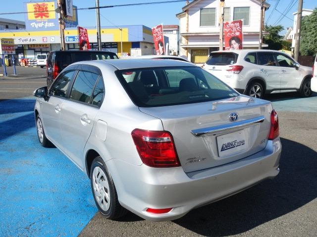 TOYOTA COROLLA AXIO HYBRID EX
