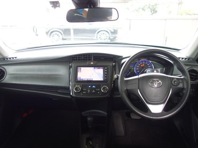 TOYOTA COROLLA AXIO HYBRID EX