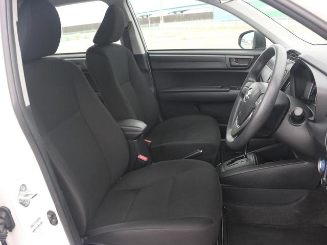 TOYOTA COROLLA AXIO HYBRID EX