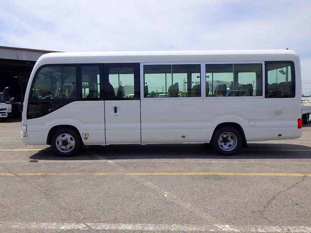 TOYOTA COASTER LX