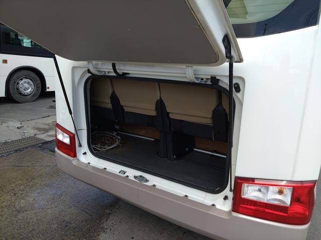 TOYOTA COASTER LONG LX