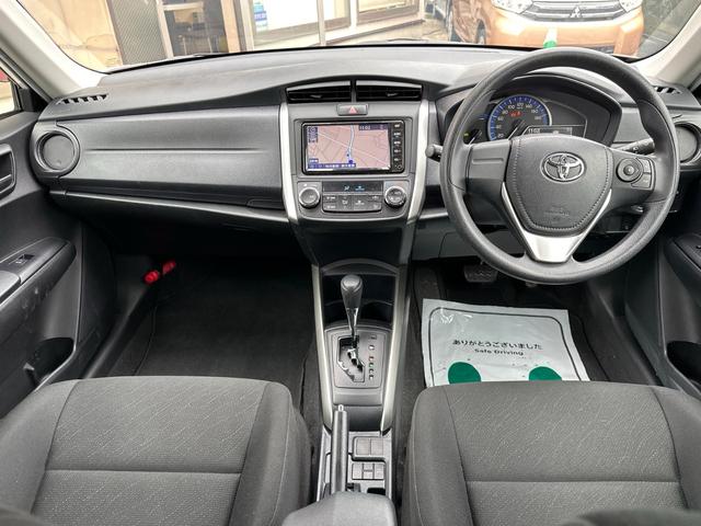 TOYOTA COROLLA FIELDER HYBRID EX