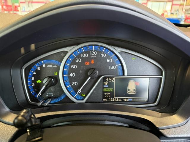 TOYOTA COROLLA FIELDER HYBRID EX
