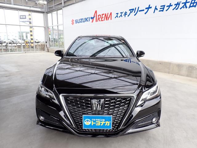 TOYOTA CROWN S ELEGANCE STYLE II