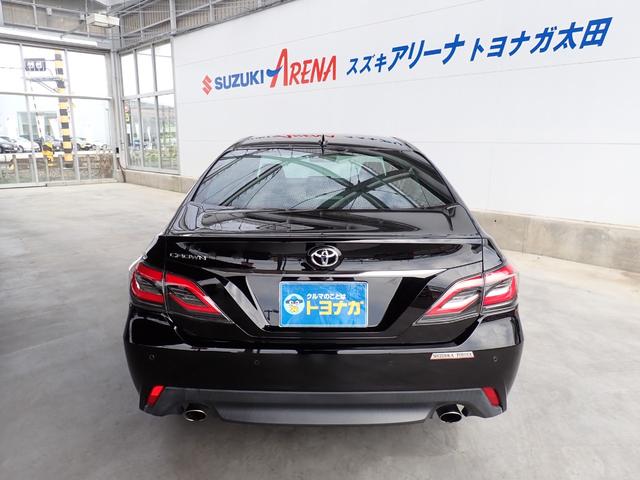 TOYOTA CROWN S ELEGANCE STYLE II